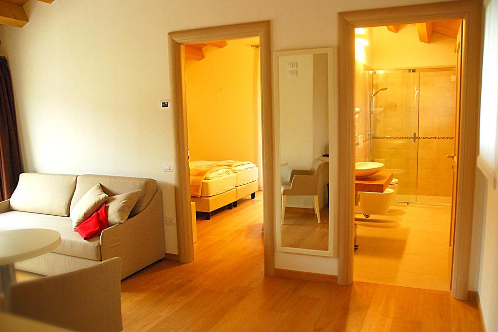 Tenuta Sant'Eufemia San Pietro Di Feletto Quarto foto
